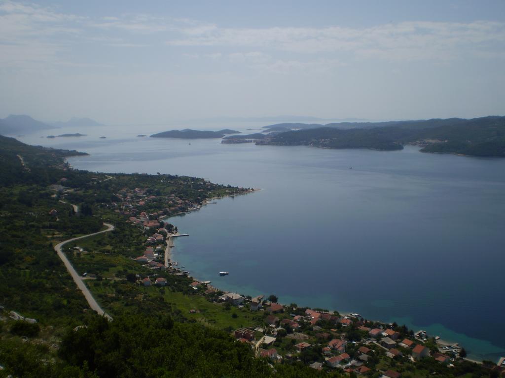 Apartments Duricic Lovište Exteriör bild