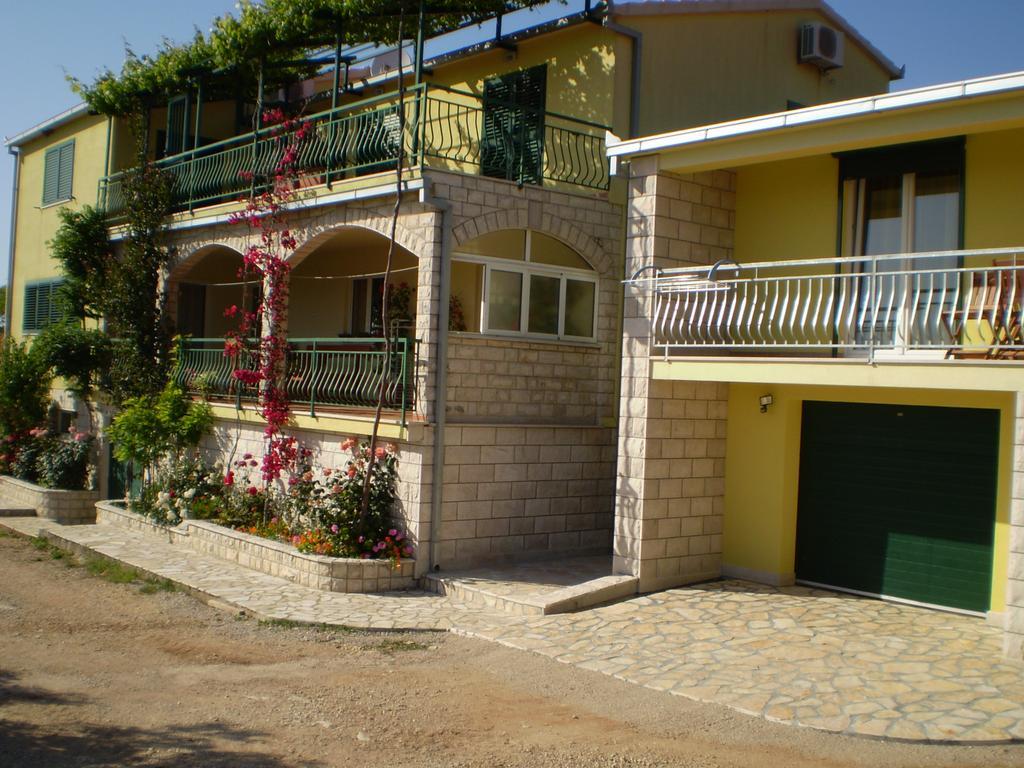 Apartments Duricic Lovište Exteriör bild