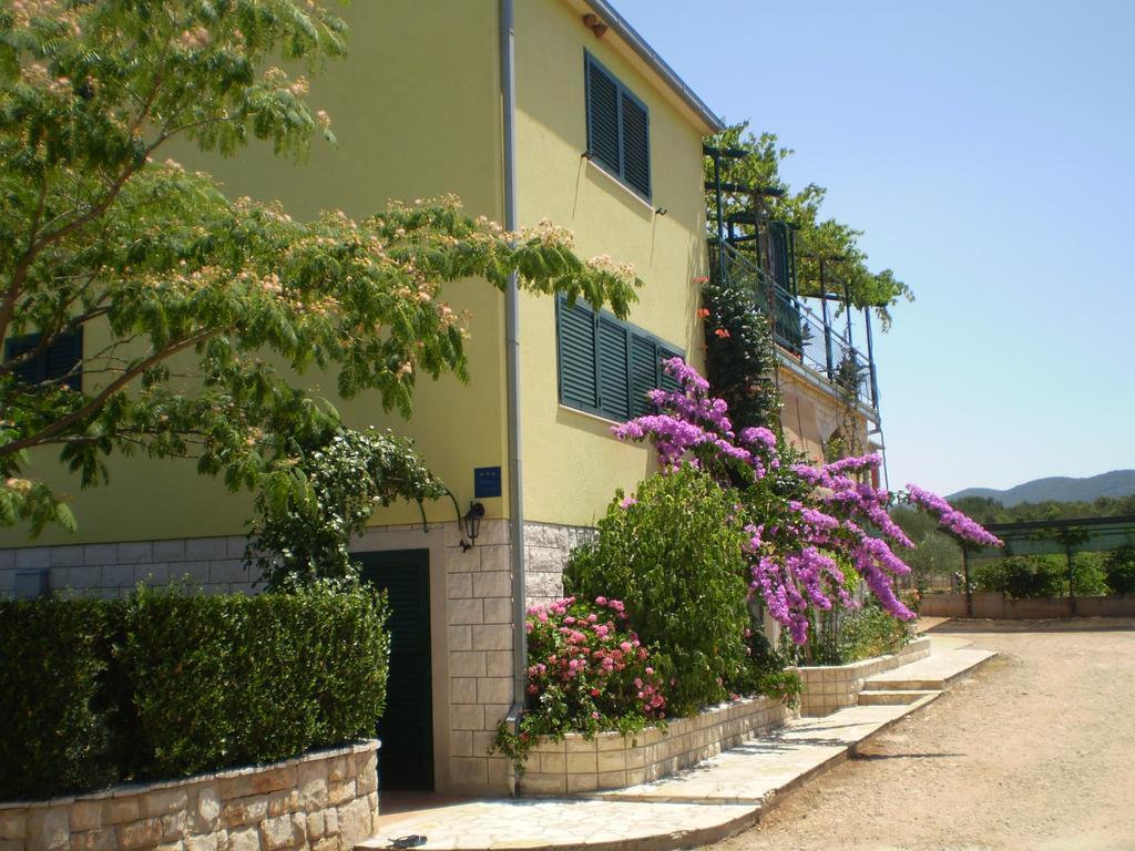Apartments Duricic Lovište Exteriör bild