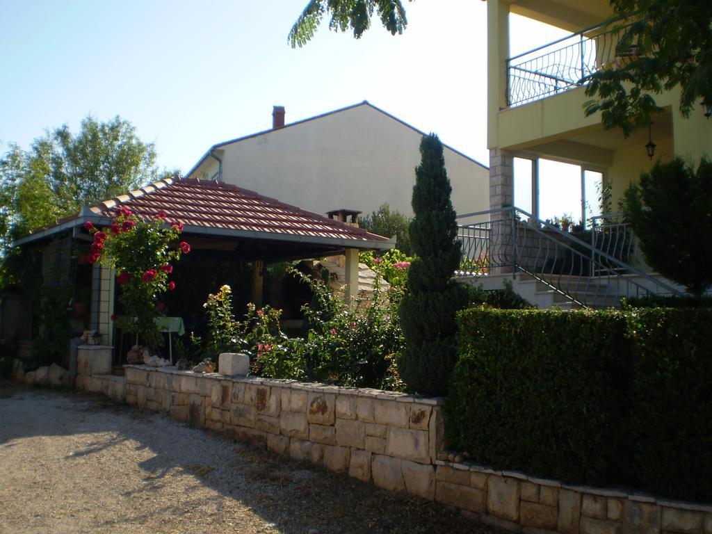 Apartments Duricic Lovište Exteriör bild